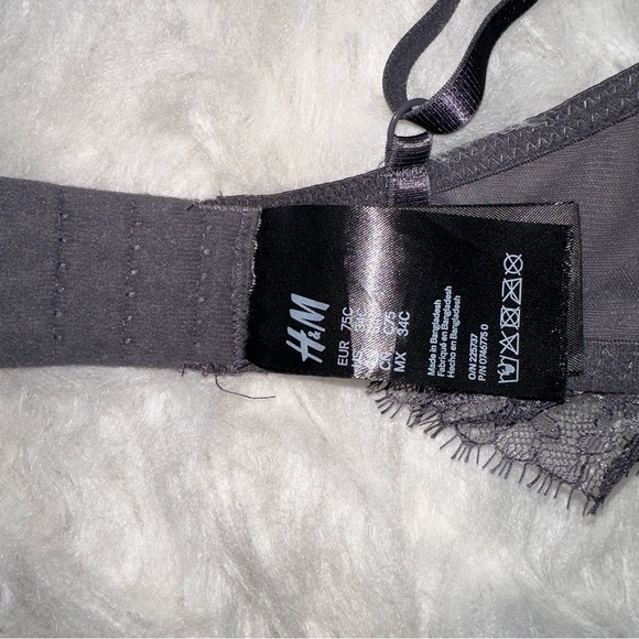 H&M Bra - Picture 4 of 4